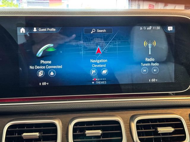 Used 2023 Mercedes-Benz GLE 450 4MATIC image 48