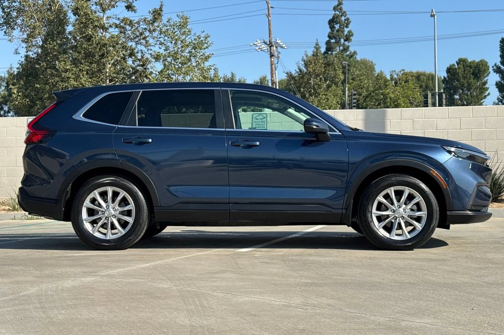 Certified 2023 Honda CR-V EX-L image 6