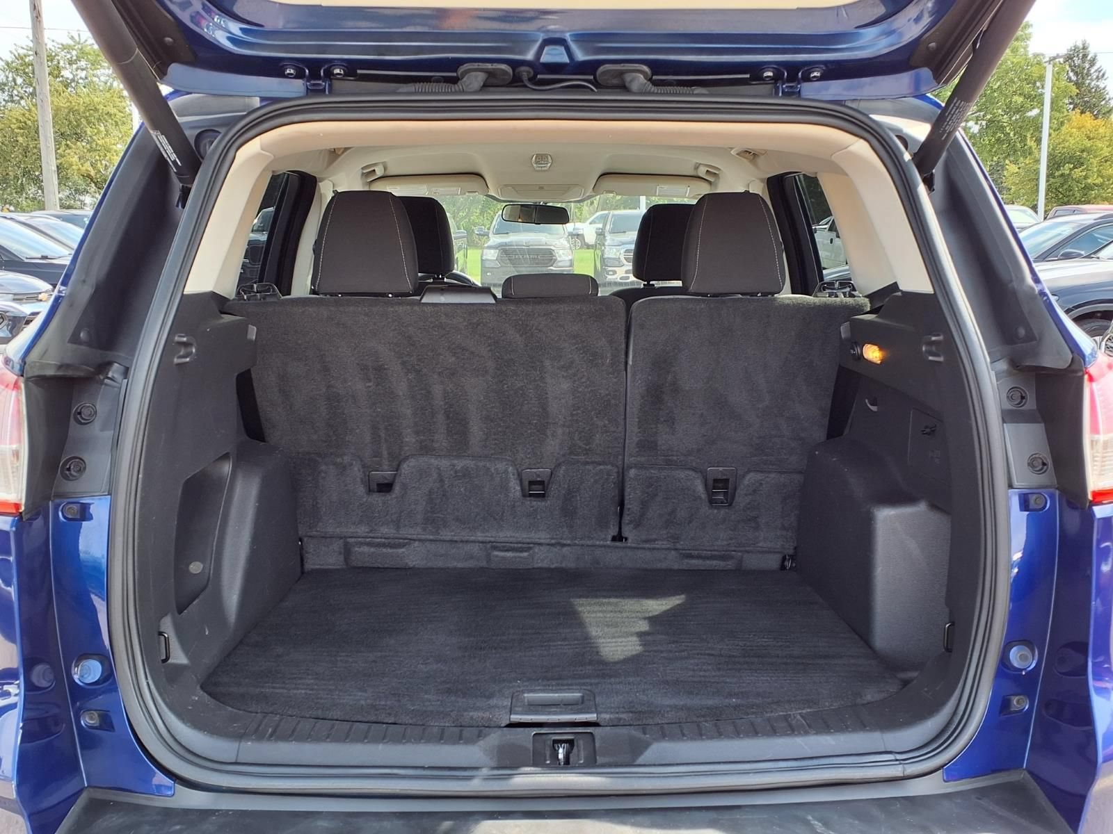 Used 2014 Ford Escape SE w/ Equipment Group 201A FWD image 10