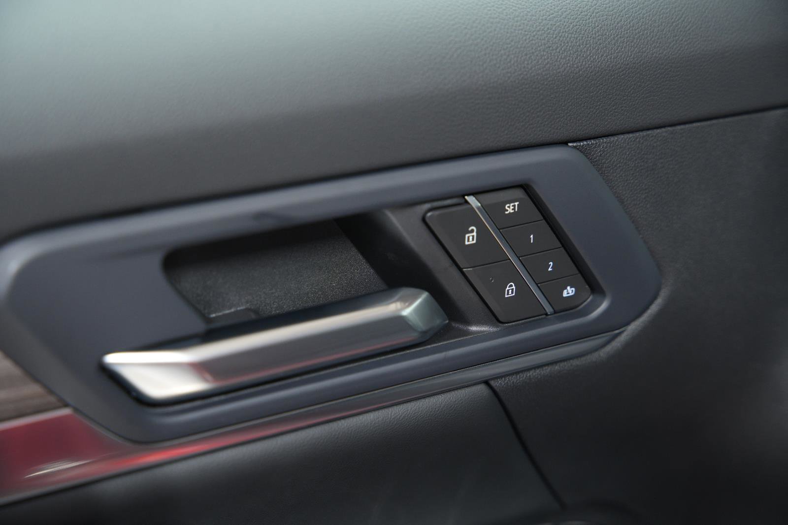 New 2026 GMC Terrain Denali image 24