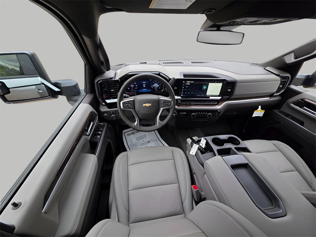 New 2026 Chevrolet Silverado 3500 LT w/ Texas Edition image 20
