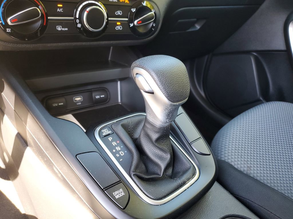 Certified 2023 Kia Soul LX image 30