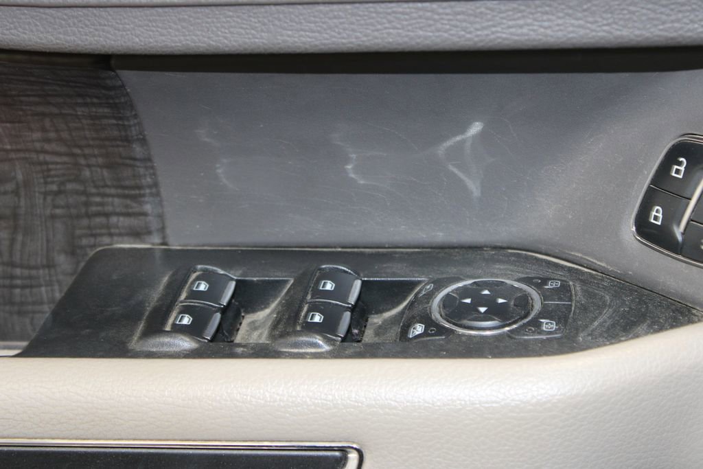 Used 2019 Ford Expedition Max Limited image 22