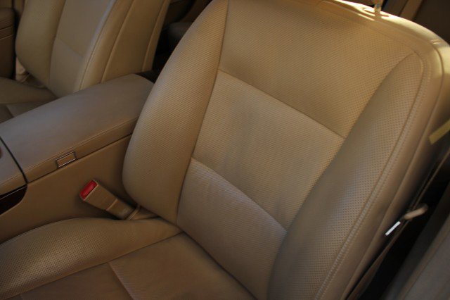 Used 2013 Mercedes-Benz S 550 4MATIC image 24