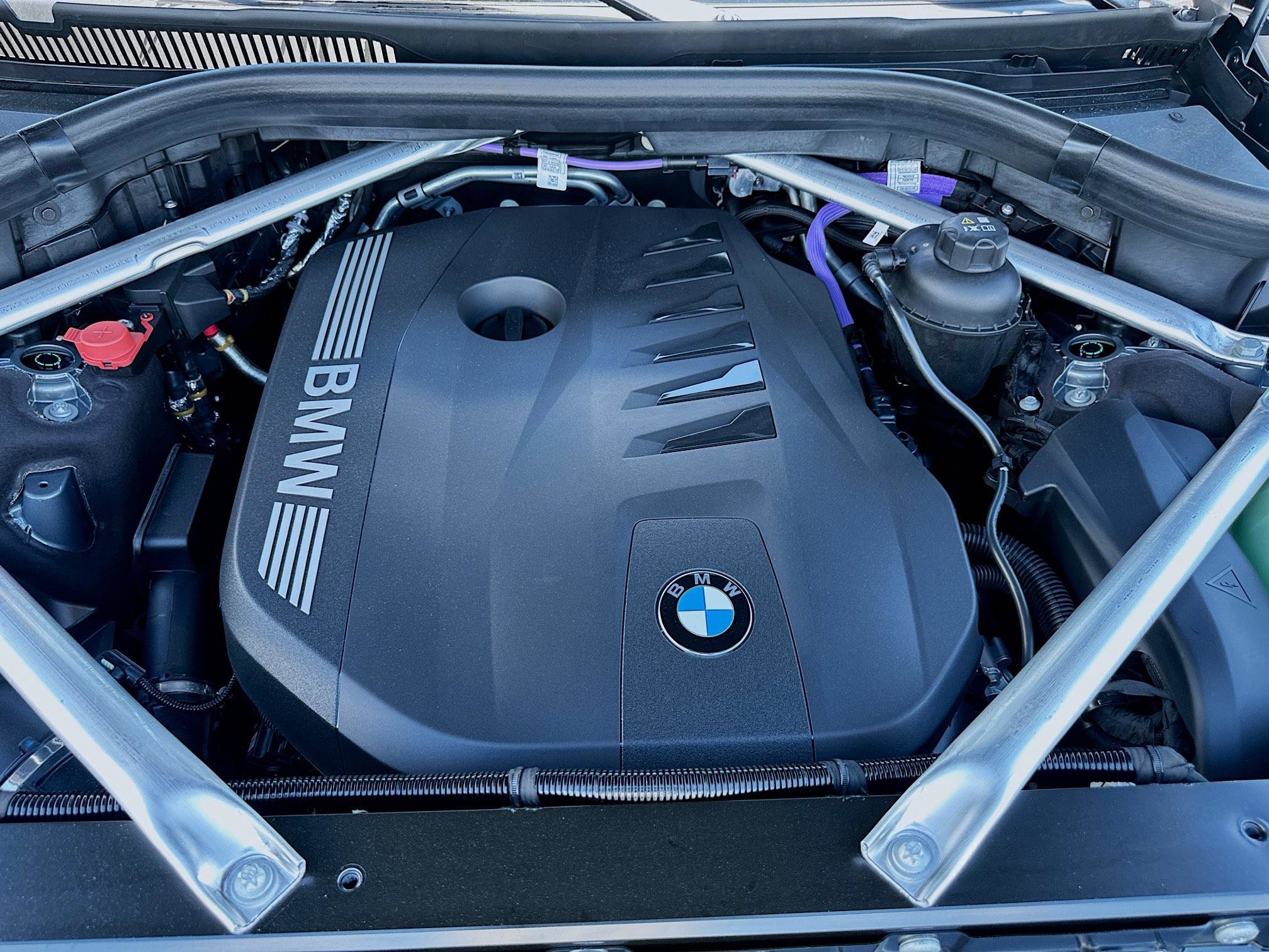 New 2026 BMW X7 xDrive40i w/ Premium Package image 25