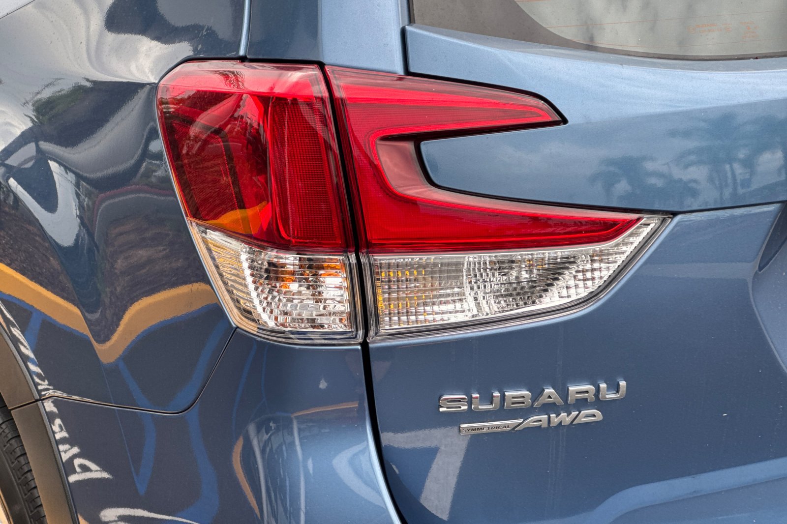 Certified 2023 Subaru Forester AWD/4WD image 26