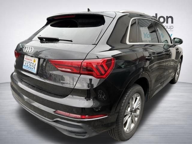 Used 2024 Audi Q3 2.0T Premium image 18