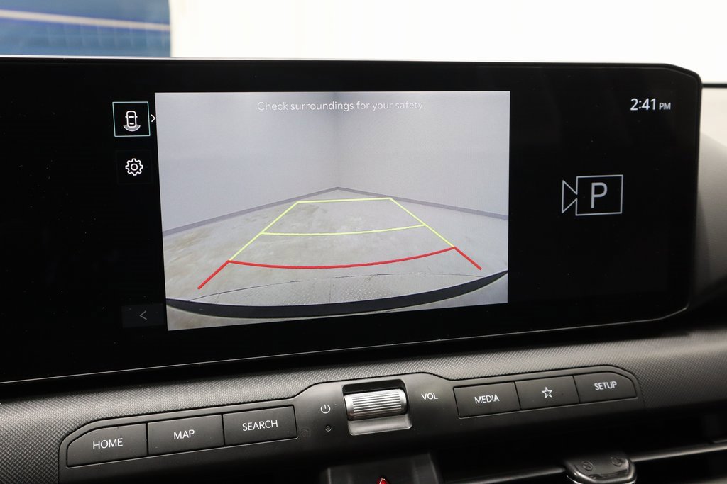 Used 2025 Kia K4 LXS image 4