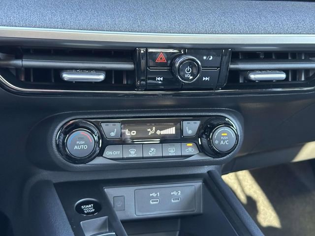 New 2026 Nissan Kicks SV w/ SV Premium Package image 22