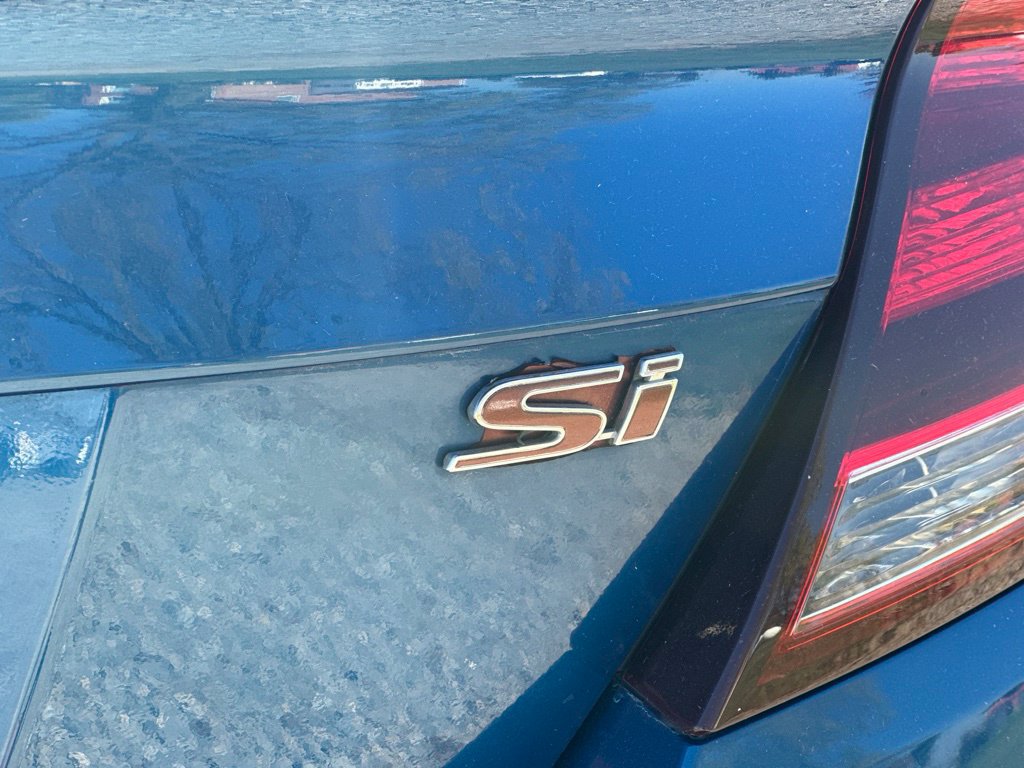 Used 2014 Honda Civic Si image 4