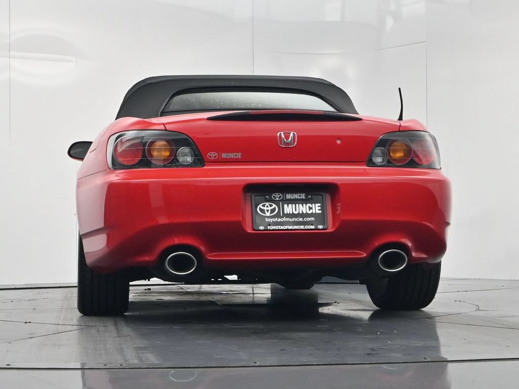 Used 2004 Honda S2000 image 34