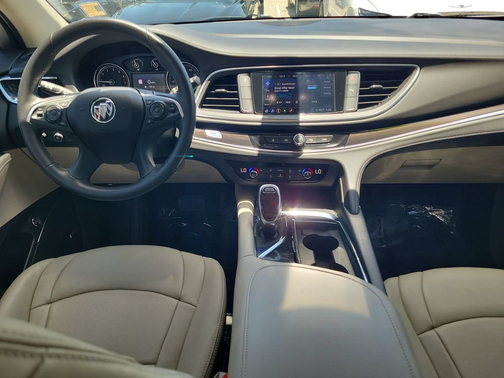 Used 2020 Buick Enclave Essence w/ Sound and Sites Package FWD image 13