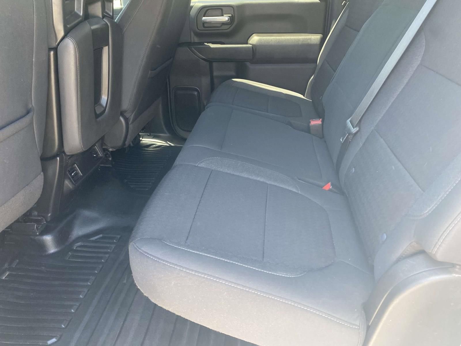 Used 2022 Chevrolet Silverado 3500 LT w/ Remote Start Package AWD/4WD image 10