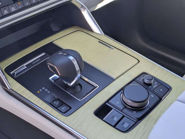 New 2026 MAZDA CX-90 3.3 Turbo S w/ Premium Plus AWD/4WD image 19