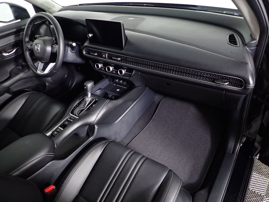 Used 2026 Honda HR-V EX-L image 35