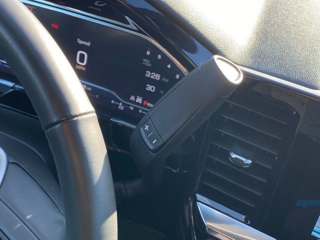 Used 2024 GMC Sierra 1500 Elevation image 19