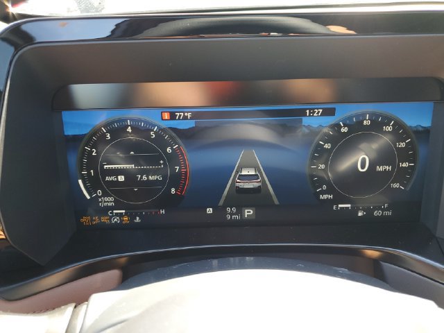 New 2026 Subaru Outback Touring AWD/4WD image 33
