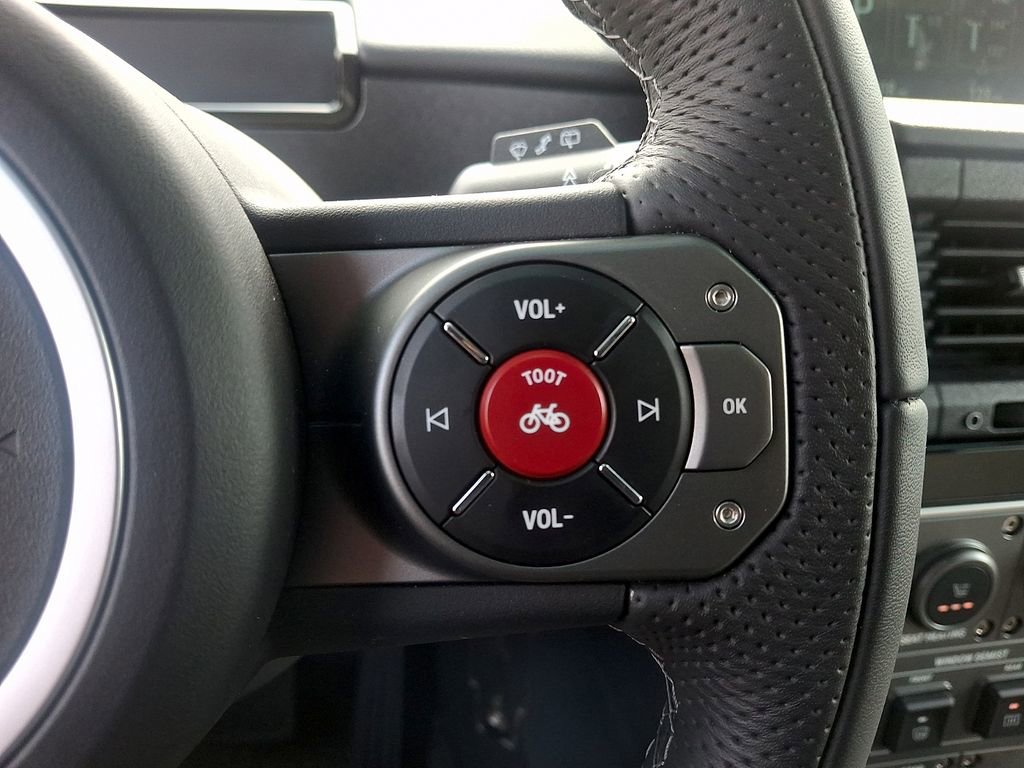 Used 2026 INEOS Grenadier AWD/4WD image 21