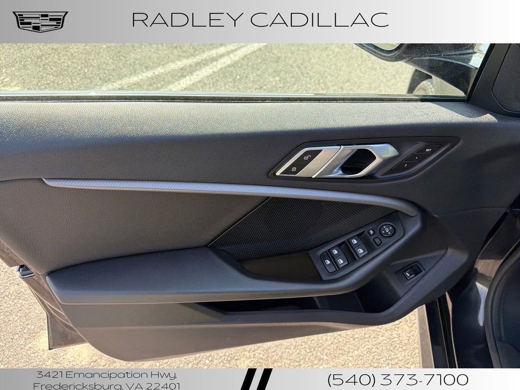 Used 2021 BMW 228i xDrive Gran Coupe w/ Premium Package AWD/4WD image 4