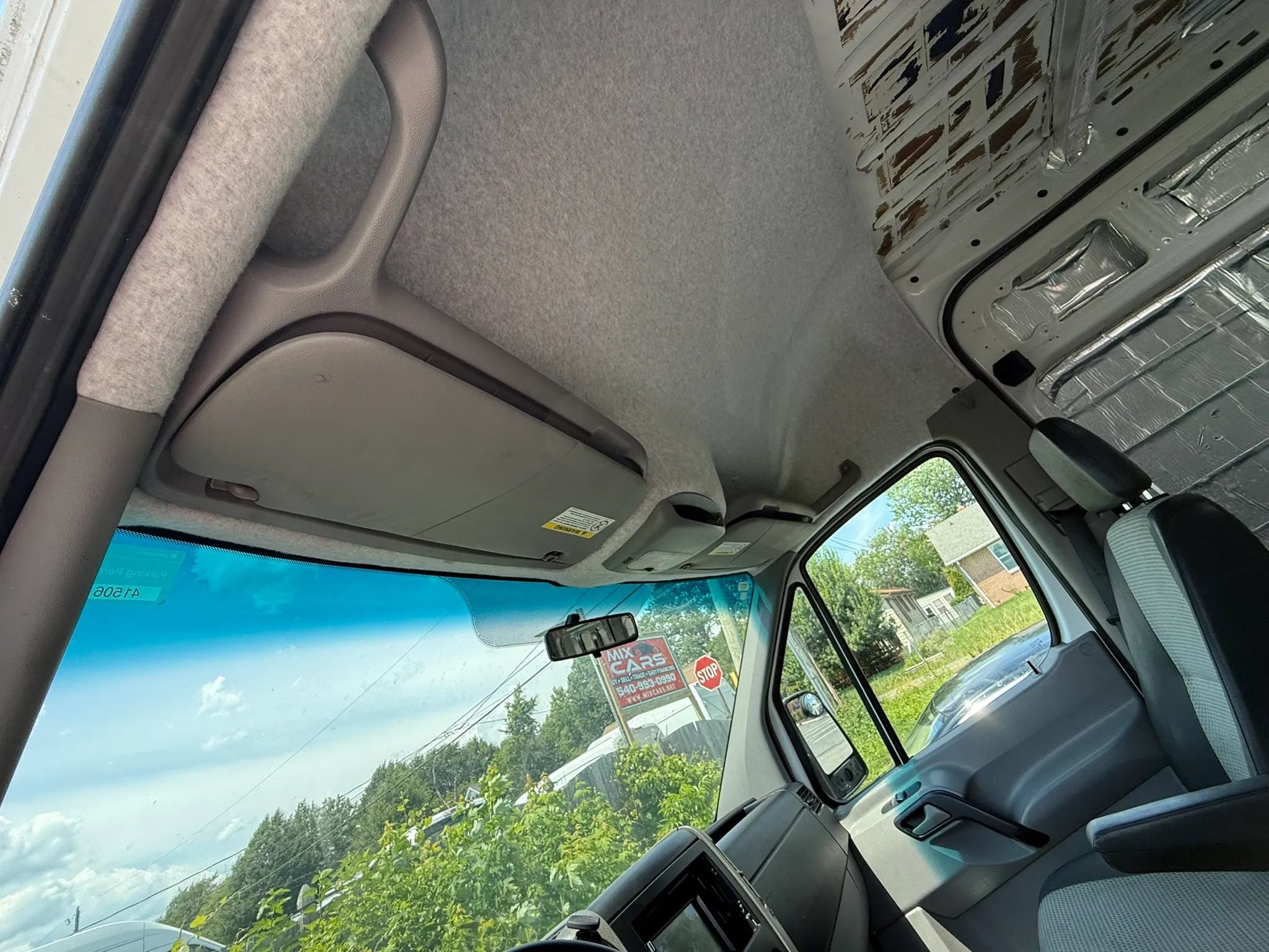 Used 2008 Dodge Sprinter 2500 RWD image 52