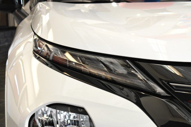 New 2026 Mitsubishi Outlander SEL Black Edition AWD/4WD image 4