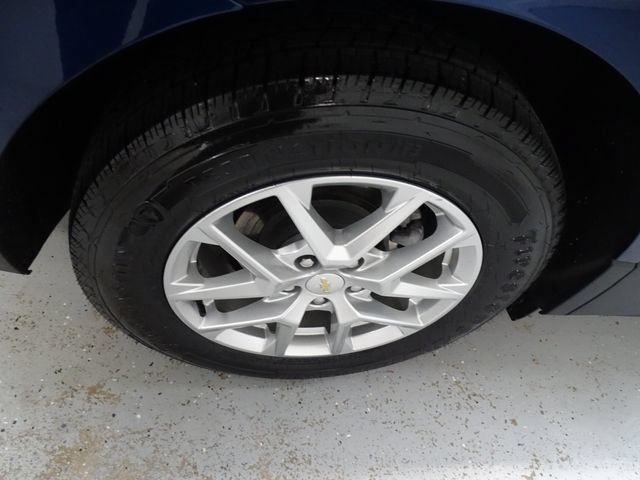 Certified 2022 Chevrolet Equinox LS AWD/4WD image 28