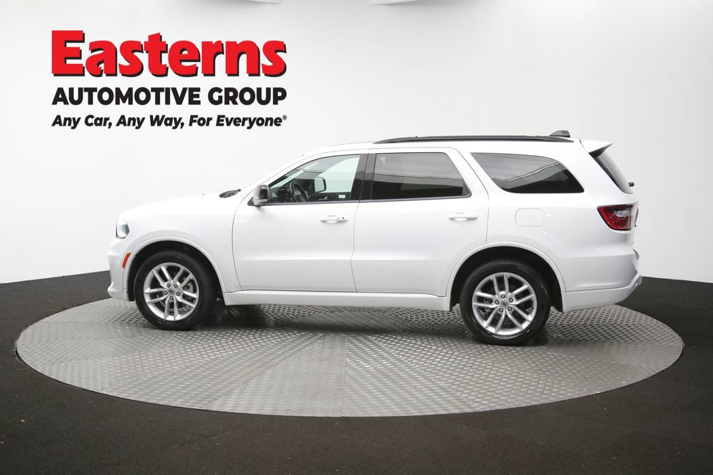 Used 2024 Dodge Durango GT AWD/4WD image 62