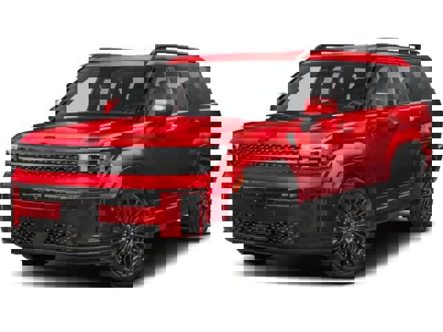 New 2026 Hyundai Santa Fe Calligraphy