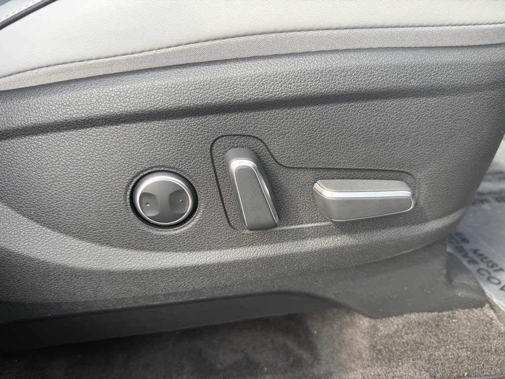 Used 2025 Hyundai Palisade SEL image 58