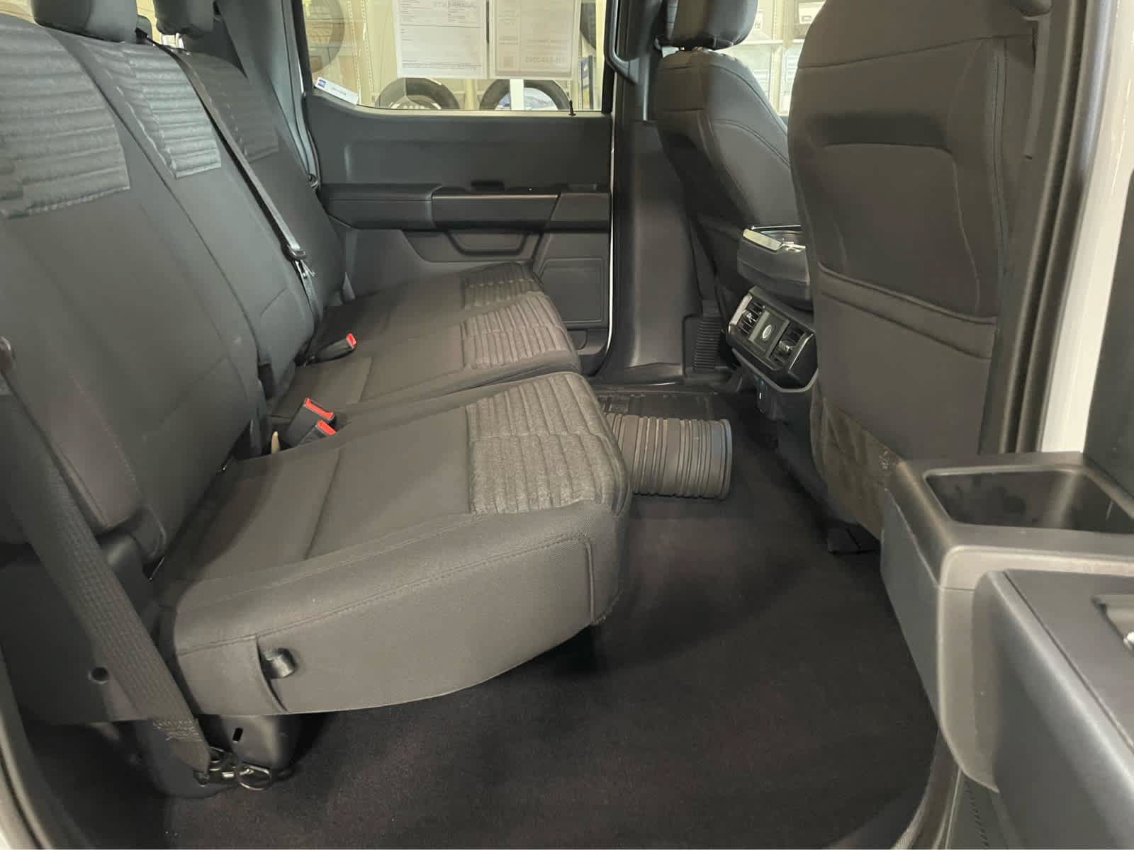 Certified 2023 Ford F150 XL w/ STX Appearance Package AWD/4WD image 33