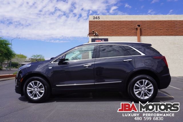 Used 2020 Cadillac XT5 Premium Luxury FWD image 18