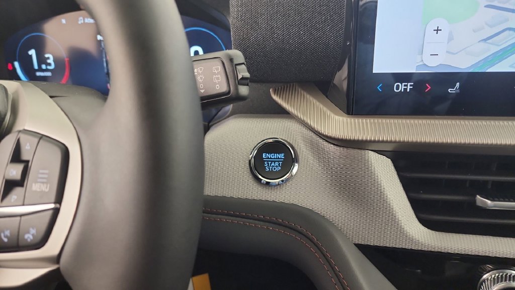 New 2026 Ford Explorer Active AWD/4WD image 24