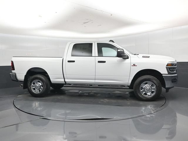 New 2027 RAM 2500 Tradesman AWD/4WD image 31