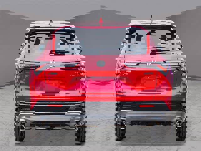 New 2026 Acura ADX A-Spec image 3