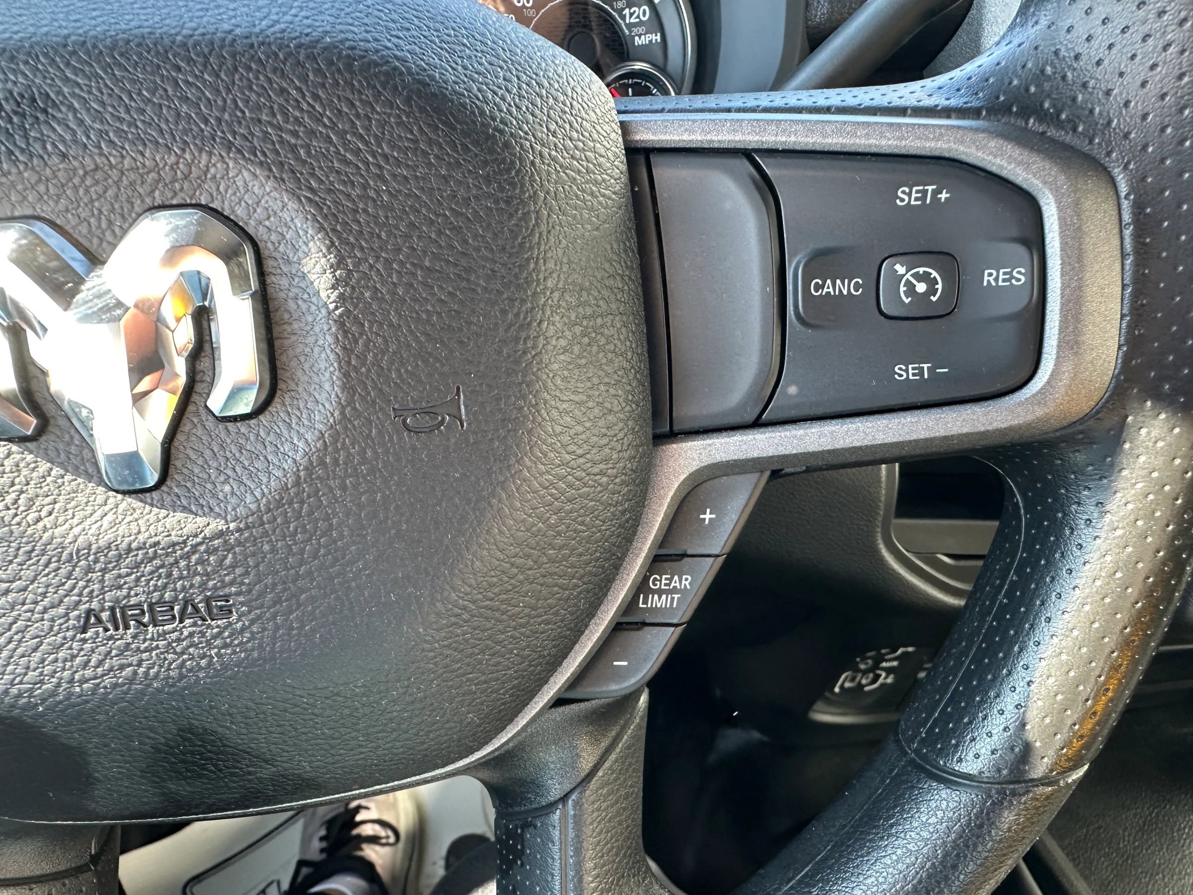 Used 2023 RAM 3500 Tradesman image 26