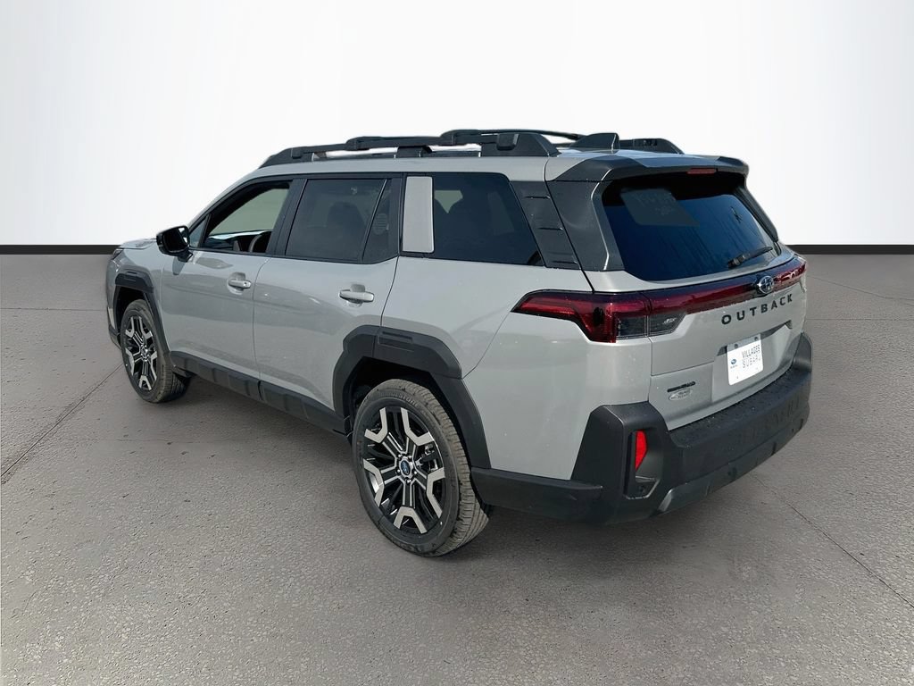 New 2026 Subaru Outback Touring XT AWD/4WD image 5