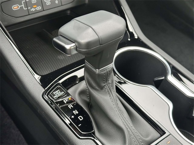 New 2026 Kia K5 GT w/ GT1 Package image 19