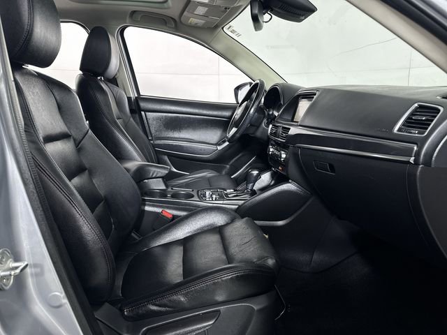 Used 2016 MAZDA CX-5 Grand Touring image 29
