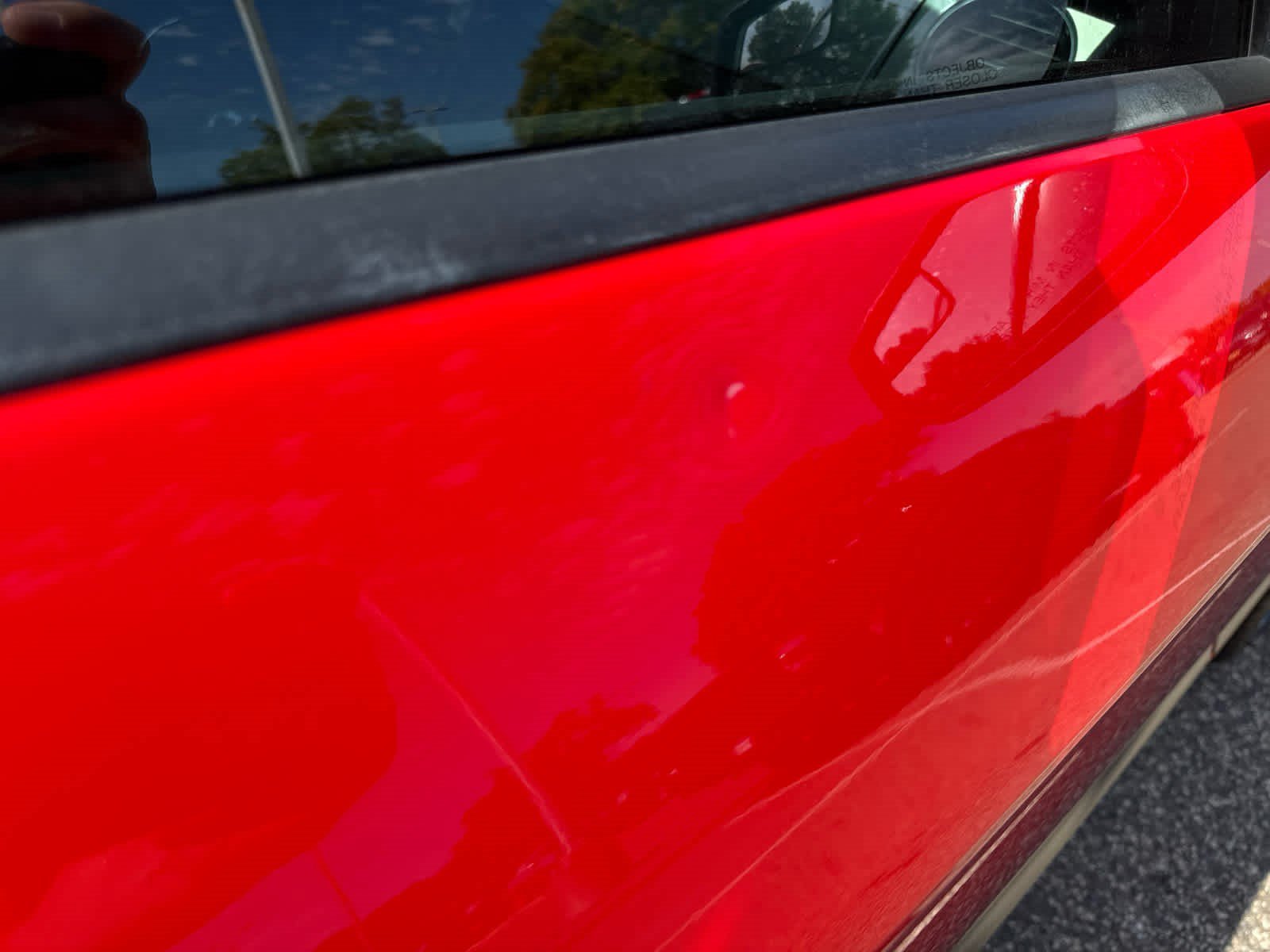 Used 2011 Ford Mustang GT Premium RWD image 9