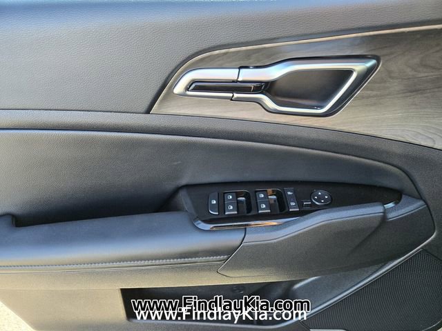 Certified 2025 Kia Sportage X-Line image 22