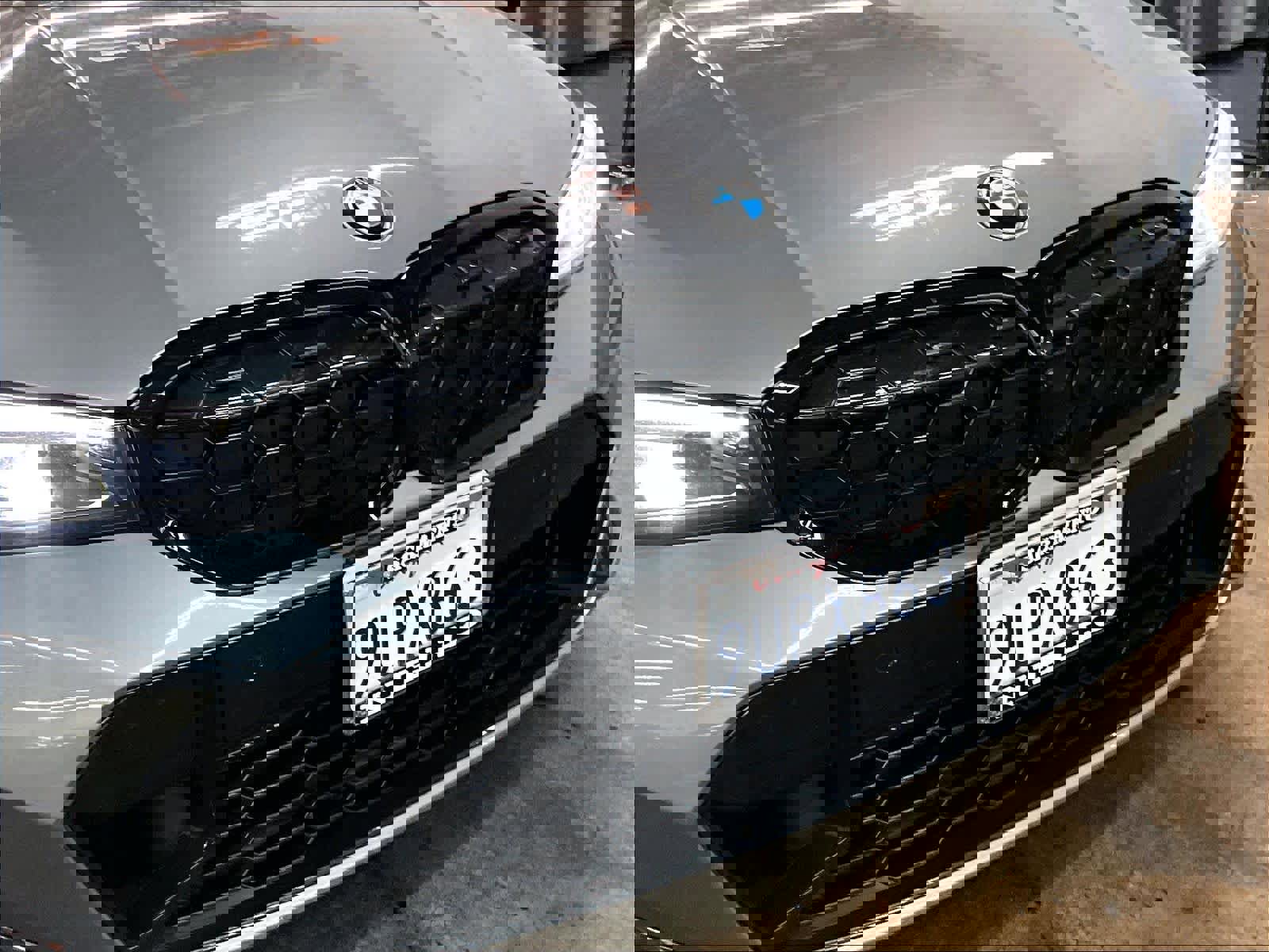 Used 2025 BMW M340i Sedan RWD image 31