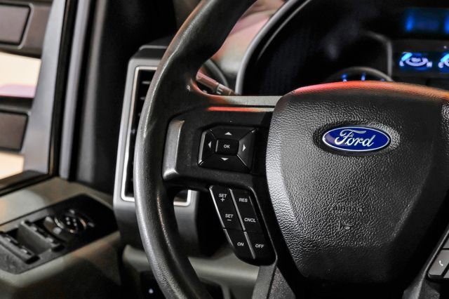 Used 2020 Ford F350 XLT AWD/4WD image 18