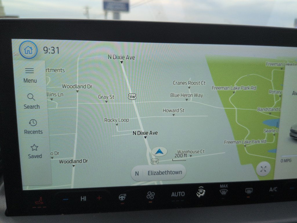 Used 2023 Ford Escape Active w/ Tech Pack #2 image 10