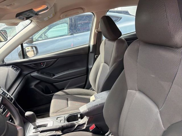 Used 2019 Subaru Impreza 2.0i w/ Eyesight AWD/4WD image 8