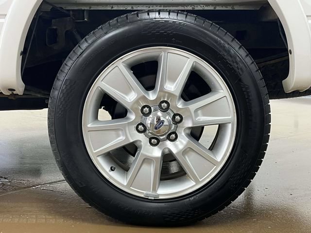 Used 2013 Ford F150 Lariat w/ Mid Equipment Group AWD/4WD image 11