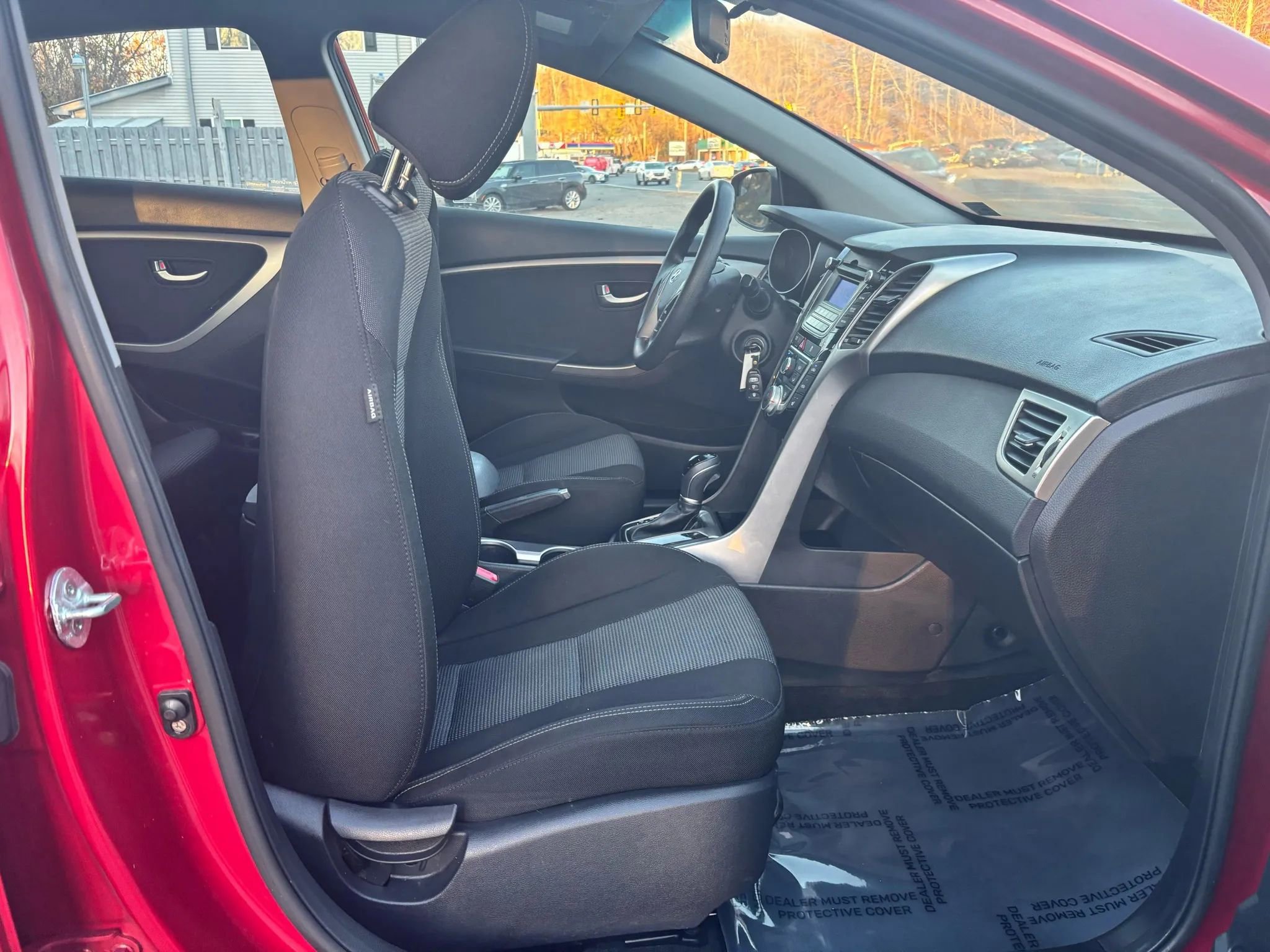 Used 2016 Hyundai Elantra GT image 16