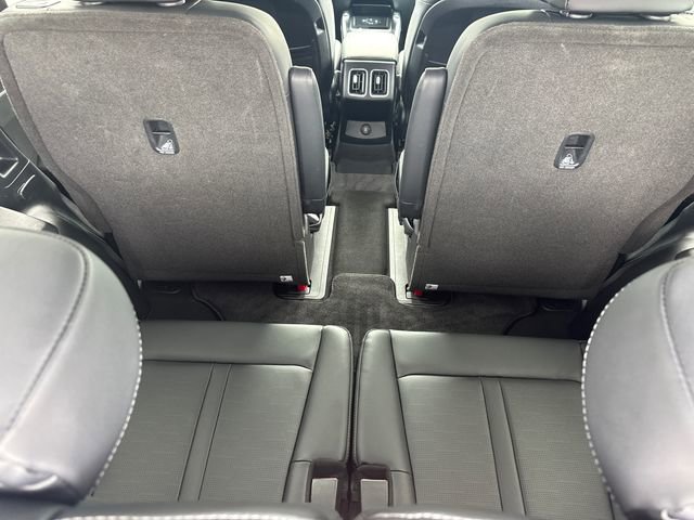 Certified 2025 Kia Sorento EX w/ EX Panoramic Sunroof Package image 11