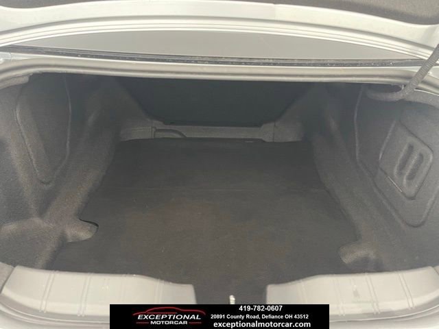 Used 2024 Chevrolet Camaro SS image 49