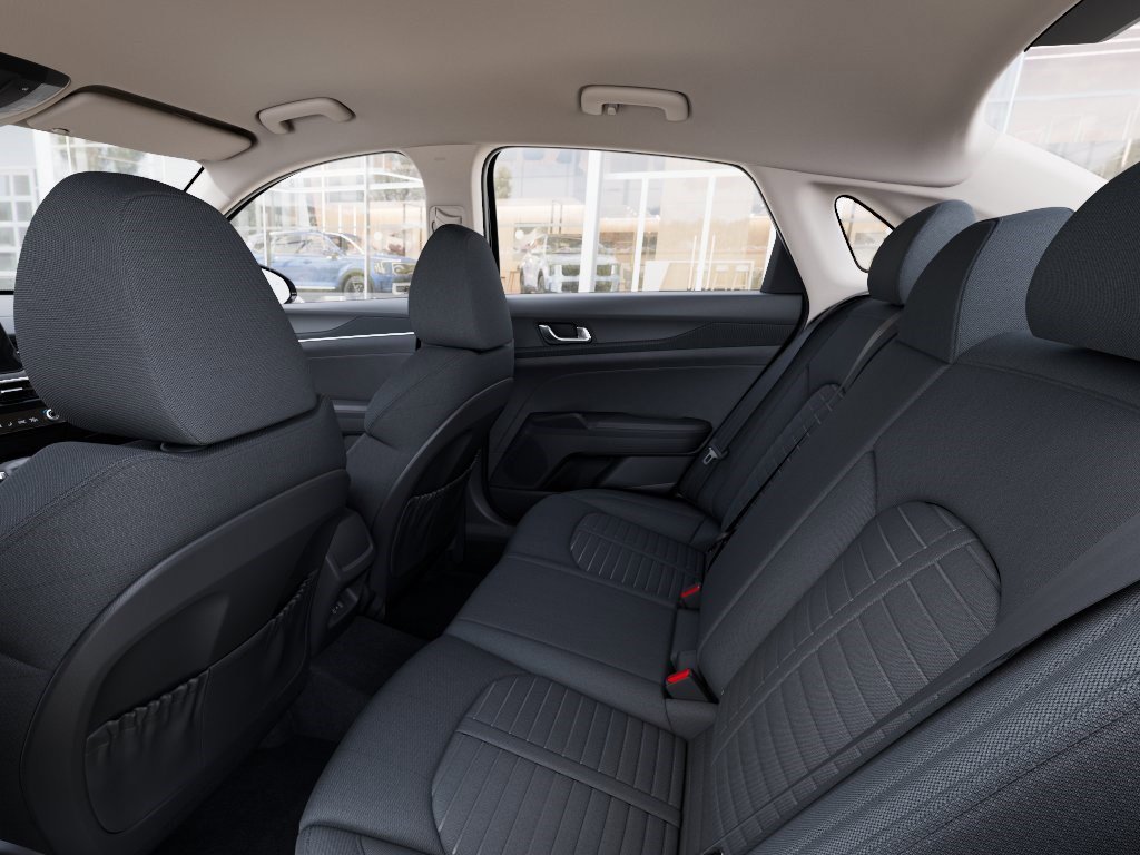 New 2026 Kia K5 LXS FWD image 18