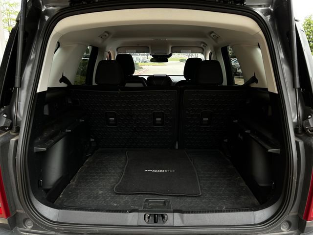 Used 2023 Ford Bronco Sport Big Bend w/ Convenience Package AWD/4WD image 30